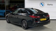 BMW 2 Series 218i [136] M Sport 4dr Petrol Saloon